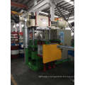 Car Spare Parts RH Rubber Injection Molding Machine